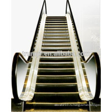 1000мм шаг Ширина Автоматический эскалатор спецификации / 30/35 градусов аэропорт Лифт лестница эскалатор